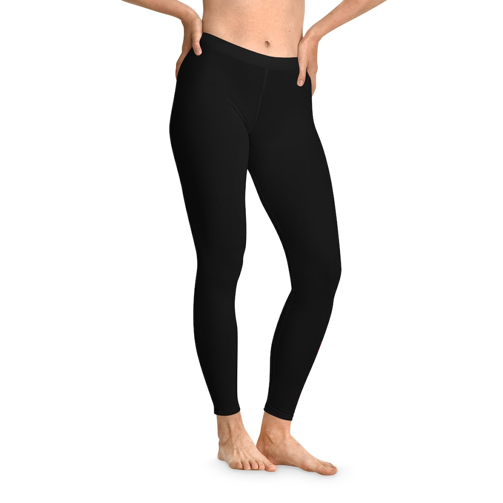 Mob Swag Sport Stretchy Leggings