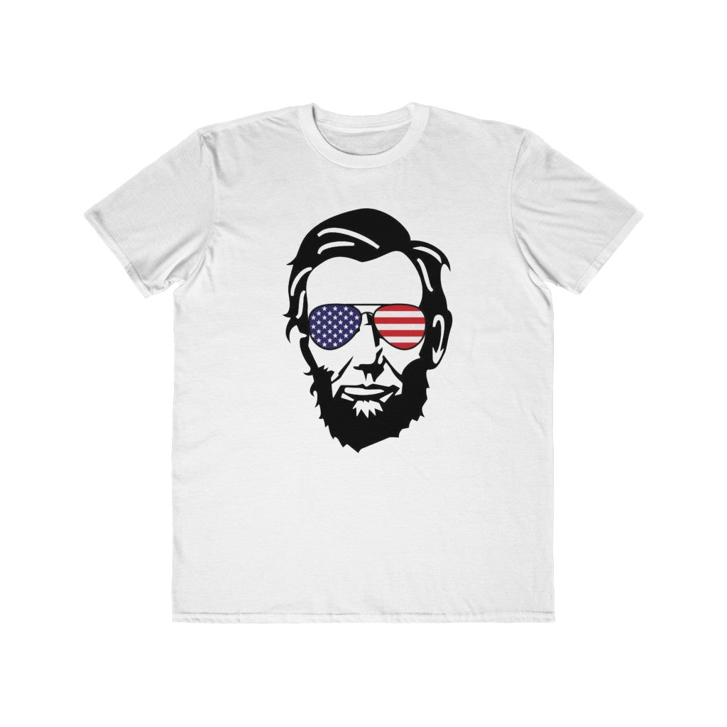 Abe  Lightweight Fashion Tee