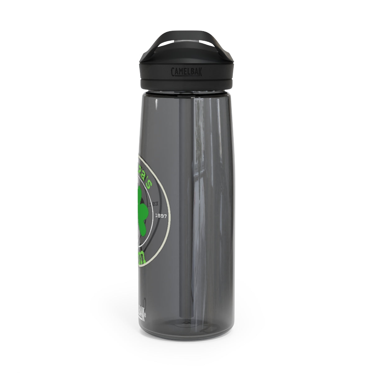 O'Meara's Gym - CamelBak Eddy®  Water Bottle, 20oz\25oz