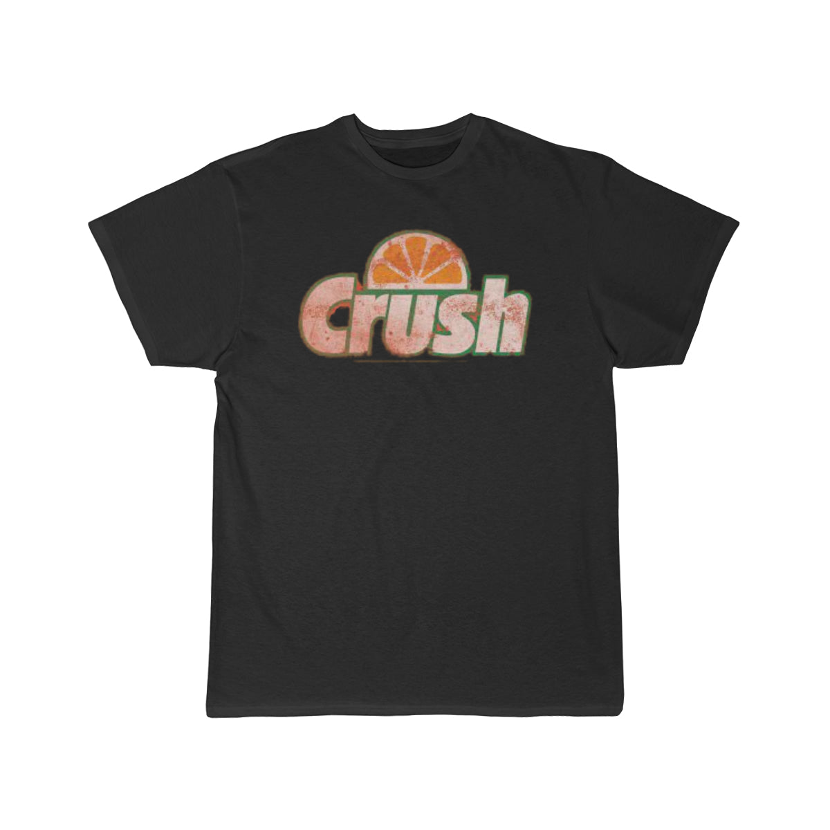 Orange Crush Classic - Men's Short Sleeve Tee