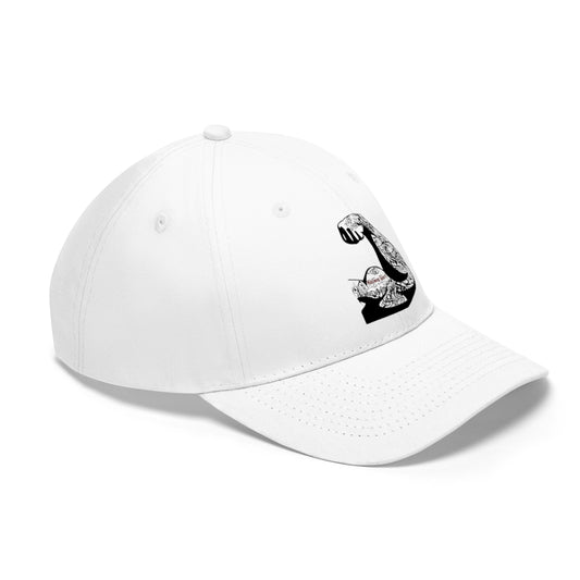 MobSwag Sport - Unisex Twill Hat