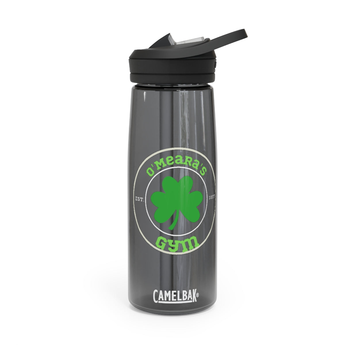 O'Meara's Gym - CamelBak Eddy®  Water Bottle, 20oz\25oz