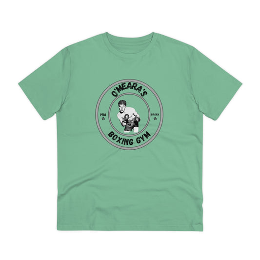 O'Meara's Boxing Gym - Organic Creator T-shirt - Unisex