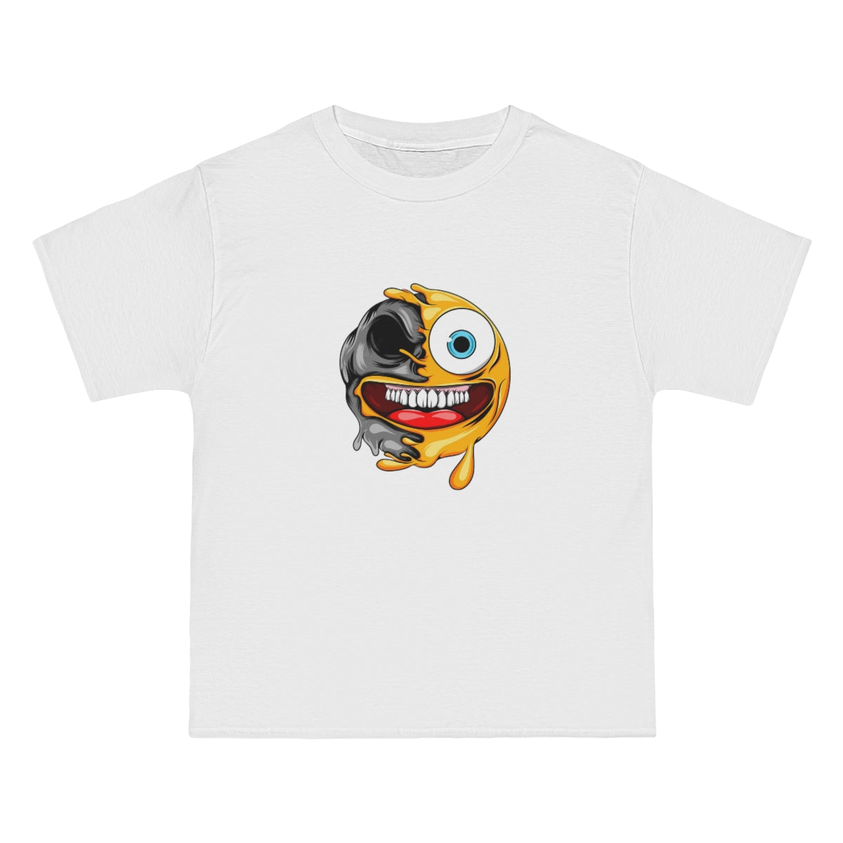 Insane Art - Beefy-T®  Short-Sleeve T-Shirt