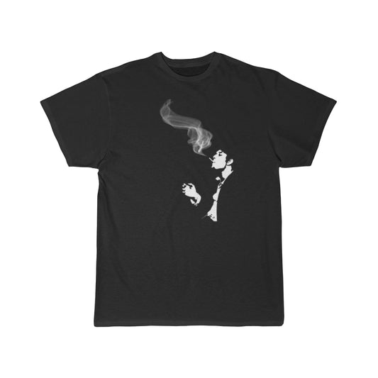 Tom Waits - Men's Short Sleeve Tee