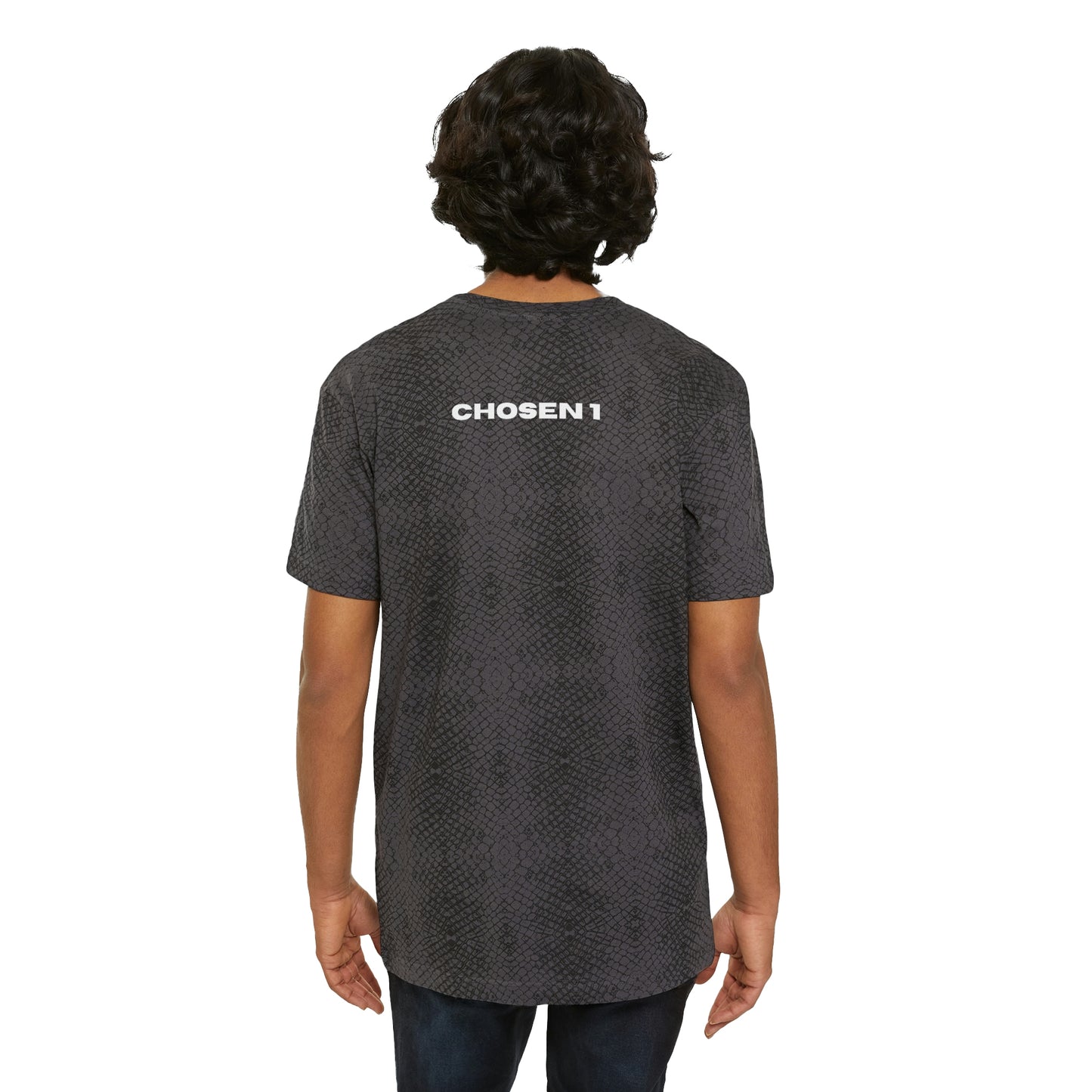 Prodigal Fitness - Men's Fine Jersey Tee