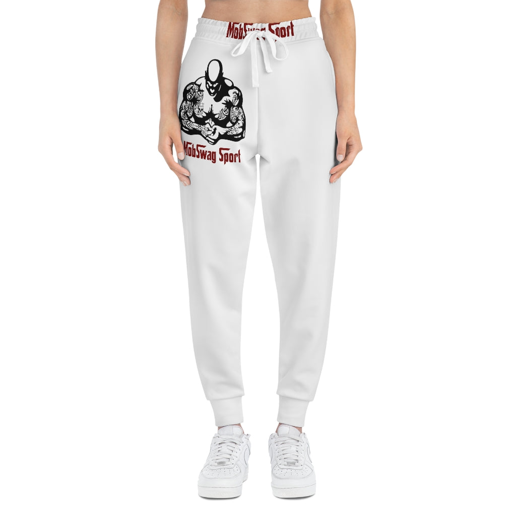 Mob Swag sport - Athletic Joggers (AOP)