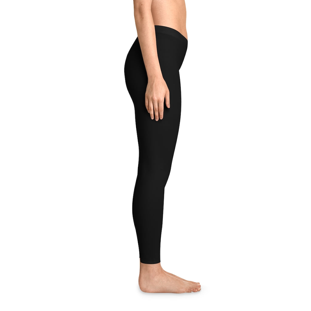 Mob Swag Sport Stretchy Leggings