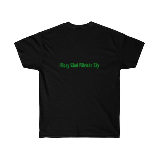 Dean O'Banion Happy St. Patrick's Day - Unisex Ultra Cotton Tee