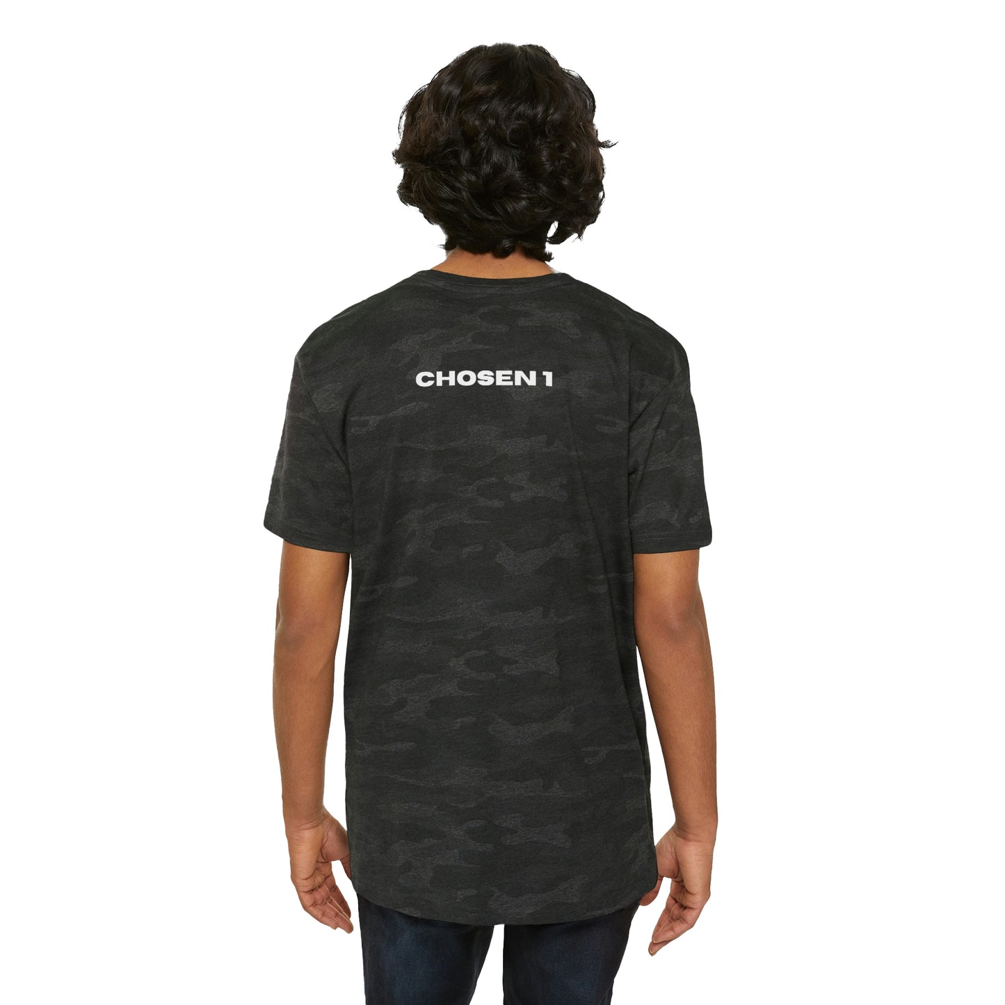 Prodigal Fitness - Men's Fine Jersey Tee