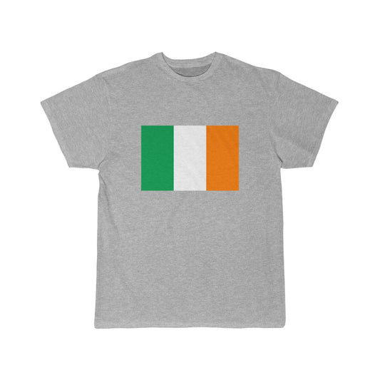 Irish Flag - Men's Short Sleeve Tee