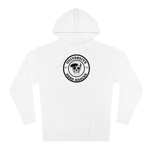 University Of Hard Knocks - Unisex Hooded Sweatshirt