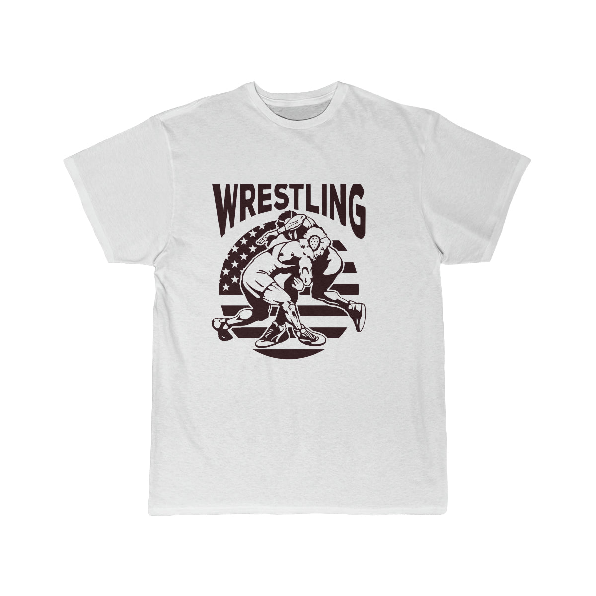 Wrestling - Men's Short Sleeve Tee