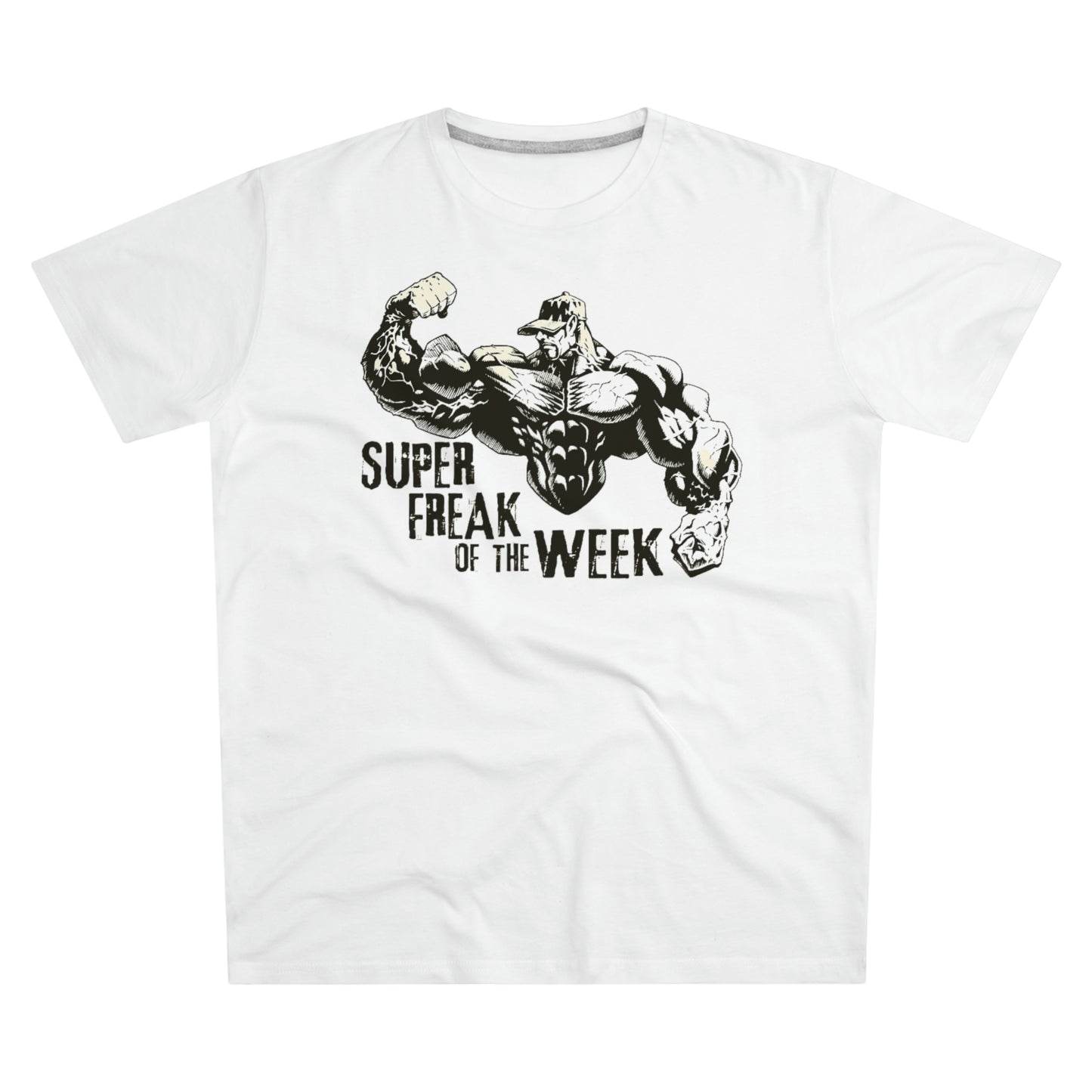 Super Freak Of The Week - Men's Modern-fit Tee