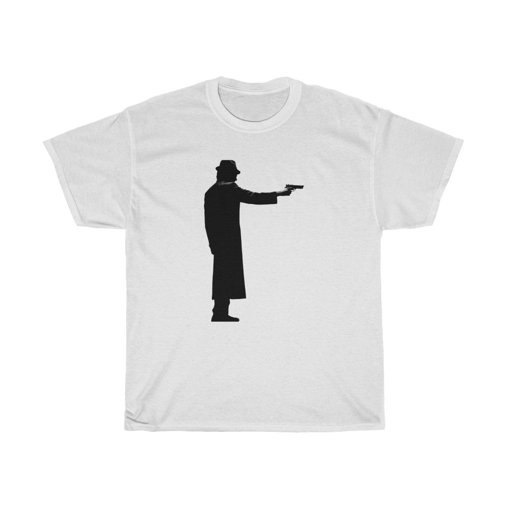 Esatto Mob Swag Signature Tee - "Shooter"