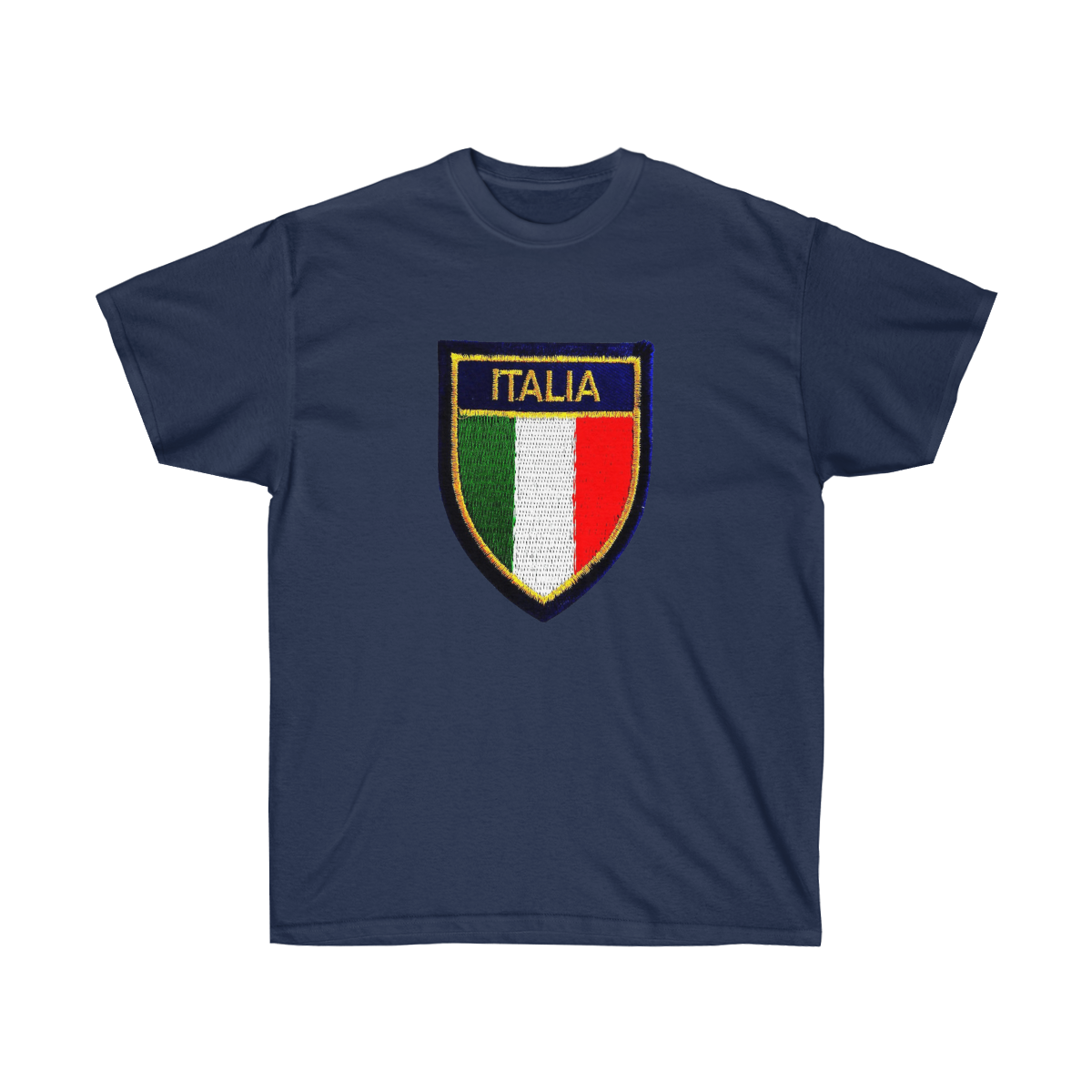 Italia - Unisex Ultra Cotton Tee