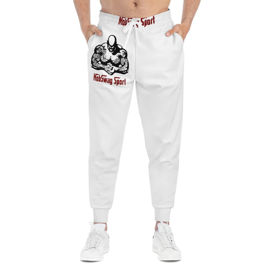 Mob Swag sport - Athletic Joggers (AOP)