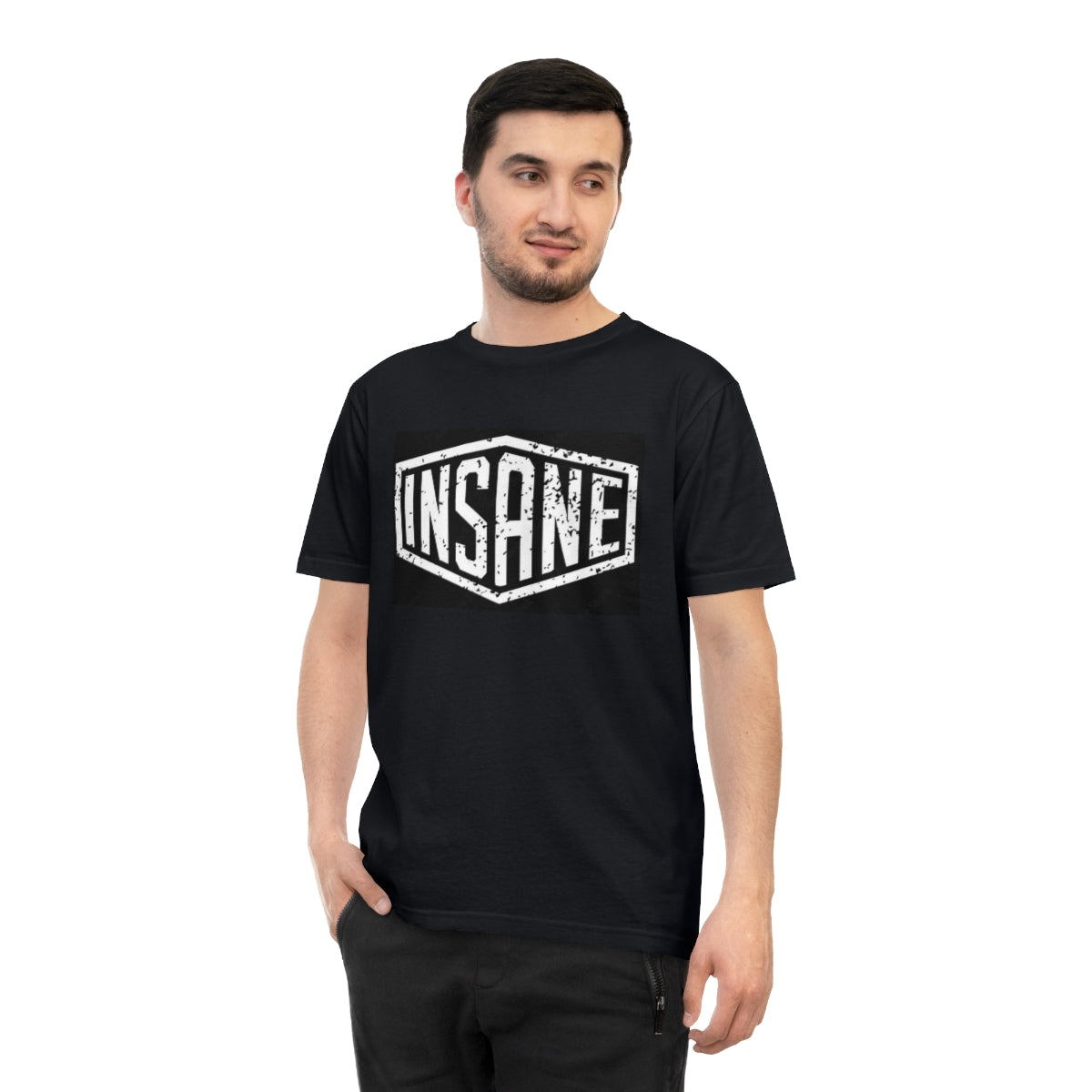 Insane - Unisex Classic Jersey T-shirt