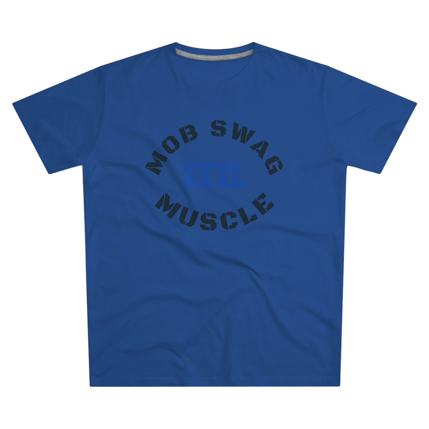 Mob Swag Muscle - Men's Modern-fit Tee